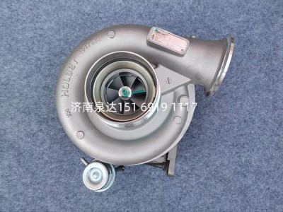 3793615,增压器,济南泉达汽配有限公司