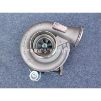 潍柴发动机HX55G废气涡轮增压器总成增压机总成