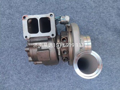 612600191261,增压器,济南泉达汽配有限公司