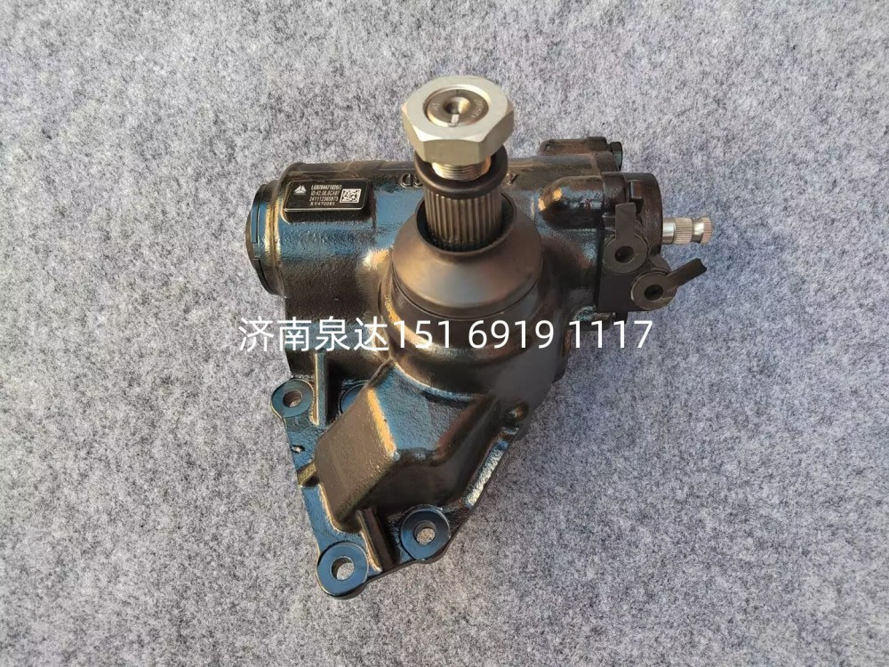 LG9704471020,动力转向器,济南泉达汽配有限公司