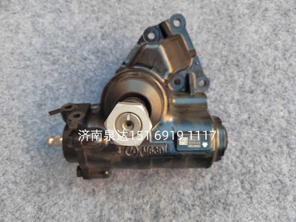 LG9704471020,动力转向器,济南泉达汽配有限公司