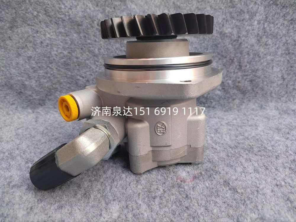 重汽轻卡动力转向泵方向助力泵液压泵叶片泵/3407020-DY694A