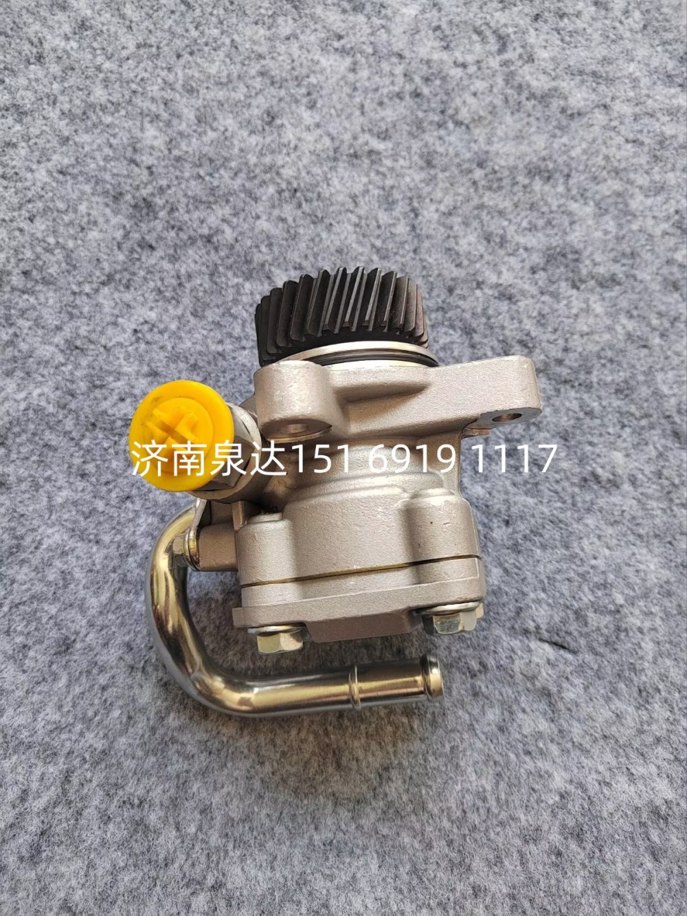 江铃轻卡方向助力泵转向泵液压泵叶片泵/DN3-3A674-AB