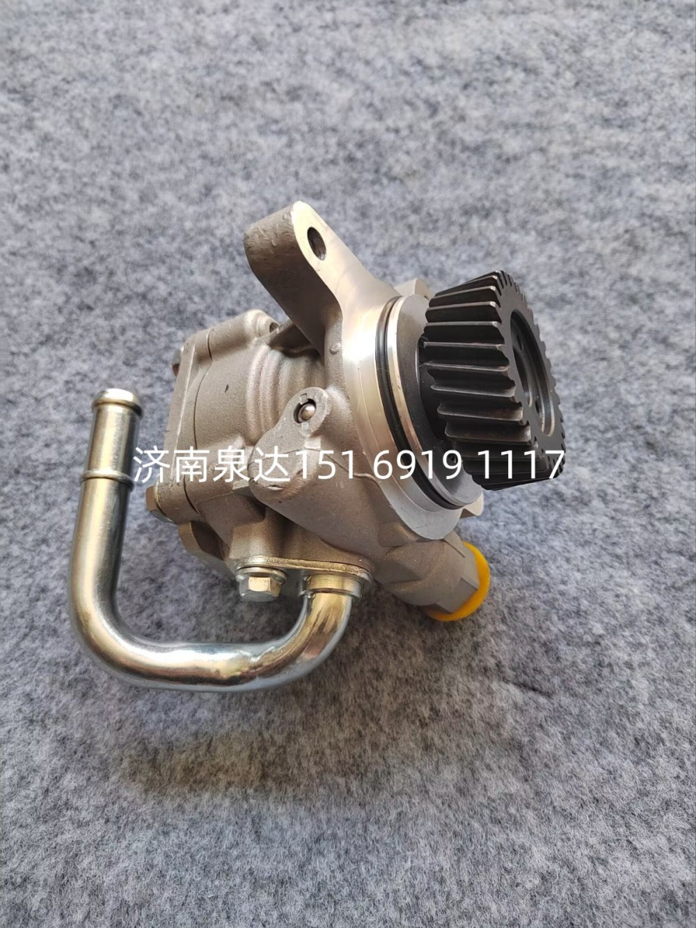 江铃轻卡方向助力泵转向泵液压泵叶片泵/DN3-3A674-AB