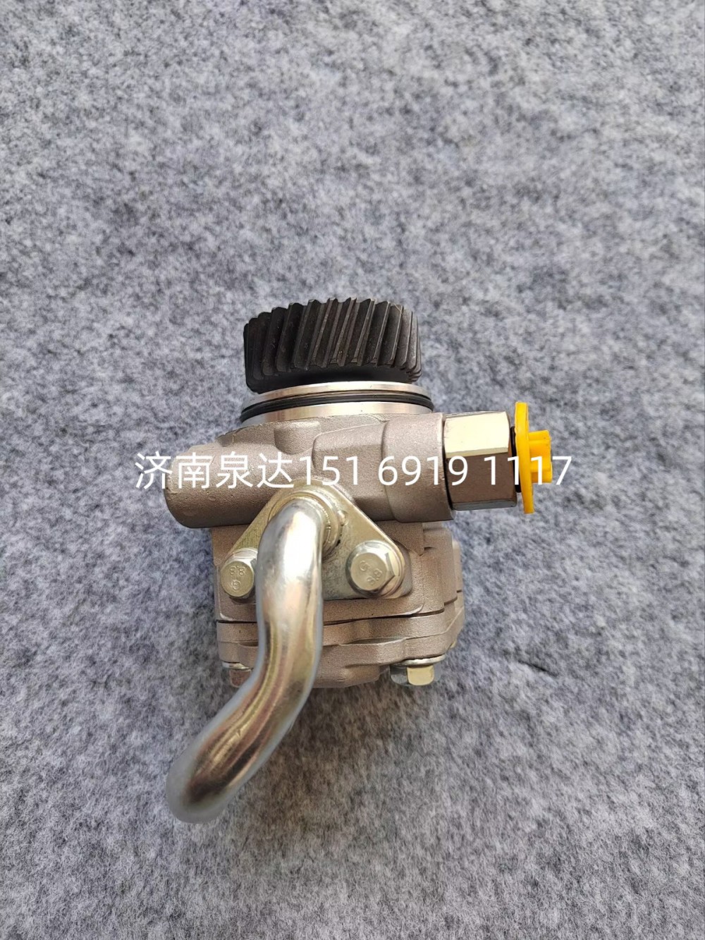 江铃轻卡方向助力泵转向泵液压泵叶片泵/DN3-3A674-AB