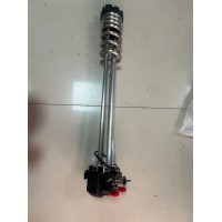 WG9925550709汕德卡油位傳感器（接16×2管/水加熱)