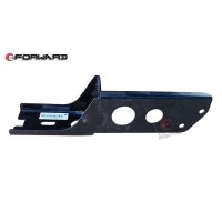 SINOTRUK SITRAK C7H 車身駕駛室后導(dǎo)流裝置系統(tǒng) 810W62910-0223 下懸臂