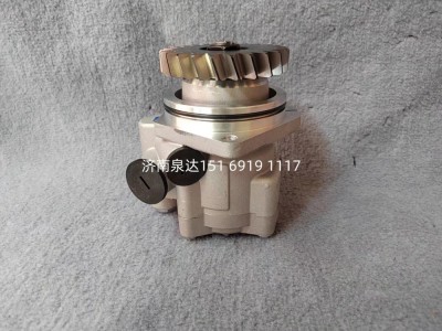 H434000000399,转向助力泵,济南泉达汽配有限公司
