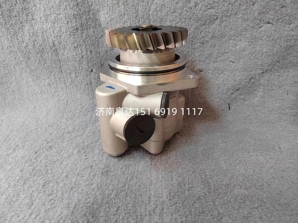 H434000000399,转向助力泵,济南泉达汽配有限公司