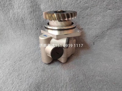 H434000000399,转向助力泵,济南泉达汽配有限公司