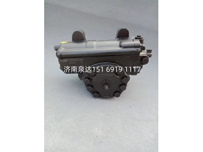 3411010-DC029,方向机总成,济南泉达汽配有限公司
