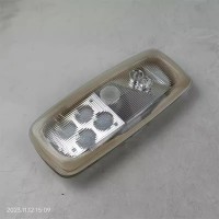 德龍X6000室內(nèi)頂燈駕駛室頂燈X5000S室內(nèi)照明燈