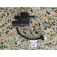 DZ14251841013暖風(fēng)水閥