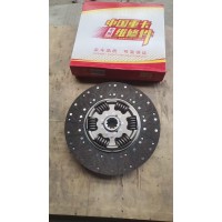 WG9925160611离合器片