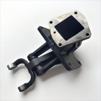厂家批发重汽陕汽配件 JS180-1601024-6分离拨叉总成支架 豪沃法士特变速箱