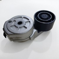 供應(yīng)重汽豪沃336 380自動(dòng)漲緊輪VG2600060313發(fā)動(dòng)機(jī)皮帶輪 自動(dòng)張緊輪