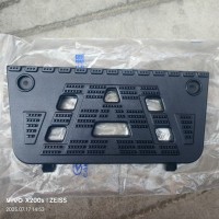 右一階踏板