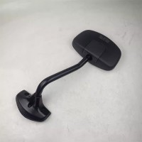 德龍K3000前下視鏡車頭補盲鏡反光鏡前照地鏡倒車鏡