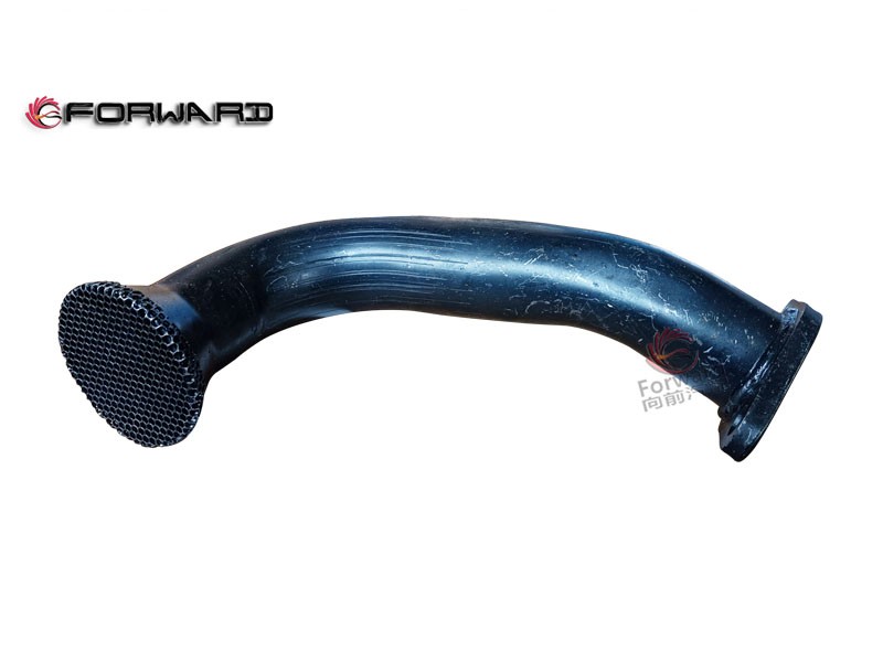 SHACMAN WEICHAI WP10 WP12 动力发动机润滑系统 61500070082 集滤器总成