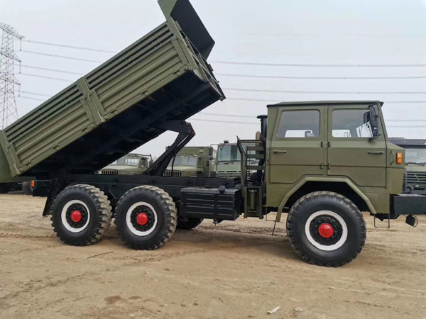 陕汽S X2150