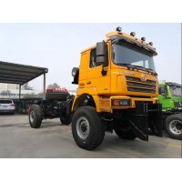 SHACMAN ZHUZHOU GEAR 傳動(dòng)分動(dòng)箱系統(tǒng) ZQC1600-58A 分動(dòng)器總成