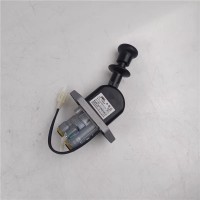 德龍K3000手制動(dòng)閥手剎閥手控閥