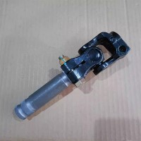 德龍X5000SX6000轉(zhuǎn)向連接桿總成
