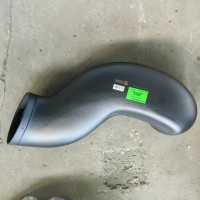 WG9725192166  油濾器出氣管