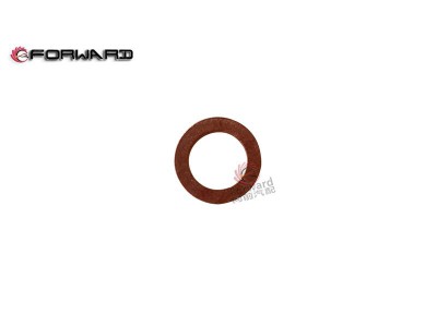 F230012000  密封垫圈-Φ12,Sealing gasket -Φ12,济南向前汽车配件有限公司