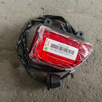 WG9925720045  后示廓燈（左 線束1200）