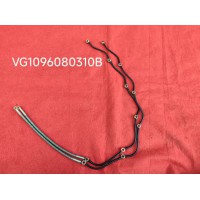 VG1096080310B噴油器回油管