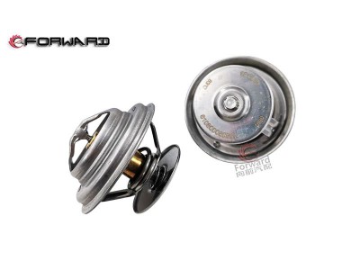 610800060597  内置节温器,Built-in thermostat,济南向前汽车配件有限公司