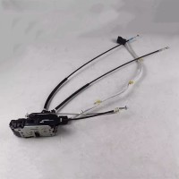 德龍M3000S車門鎖體總成閉鎖器車門電動(dòng)中控鎖體