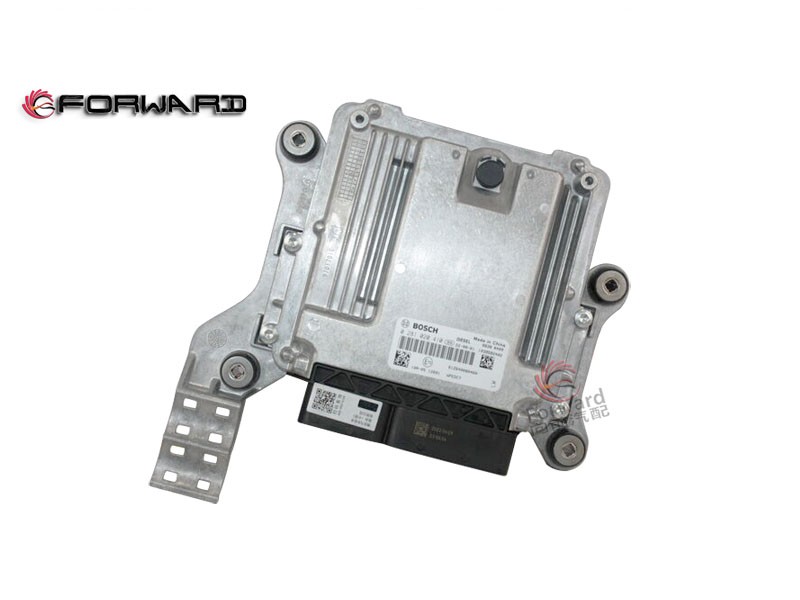 SHACMAN WEICHAI WP10 WP12 动力电控系统 612640080460  电控单元