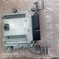 發動機控制單元