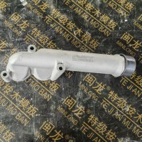 200V06302-0642  節(jié)溫器出水管