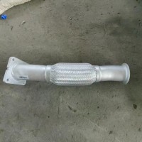 LG9716540190  排氣波紋管
