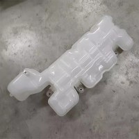 德龍新M3000膨脹箱總成駕駛室副水箱小水箱水壺