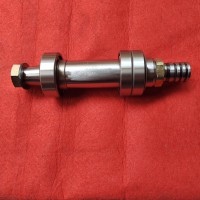 HG1500089166空壓機(jī)傳動(dòng)軸總成