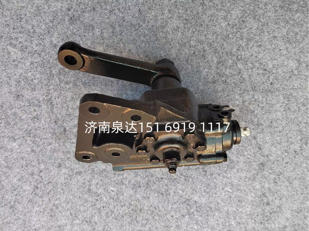 1103934000053,方向机总成,济南泉达汽配有限公司