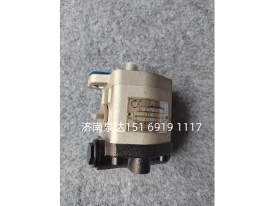 QC18/W18-D14XZ,转向助力泵,济南泉达汽配有限公司
