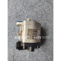 济南泉达合肥天力合肥力威转向齿轮油泵助力泵液压泵