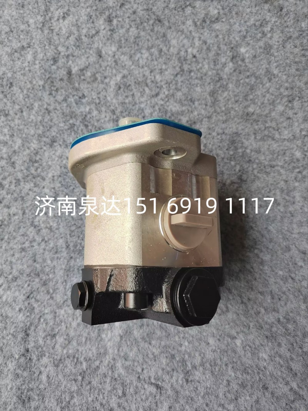 QC18/W18-D14XZ,转向助力泵,济南泉达汽配有限公司