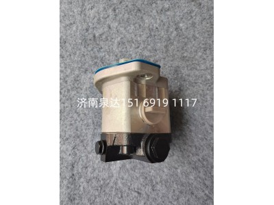 QC18/W18-D14XZ,转向助力泵,济南泉达汽配有限公司