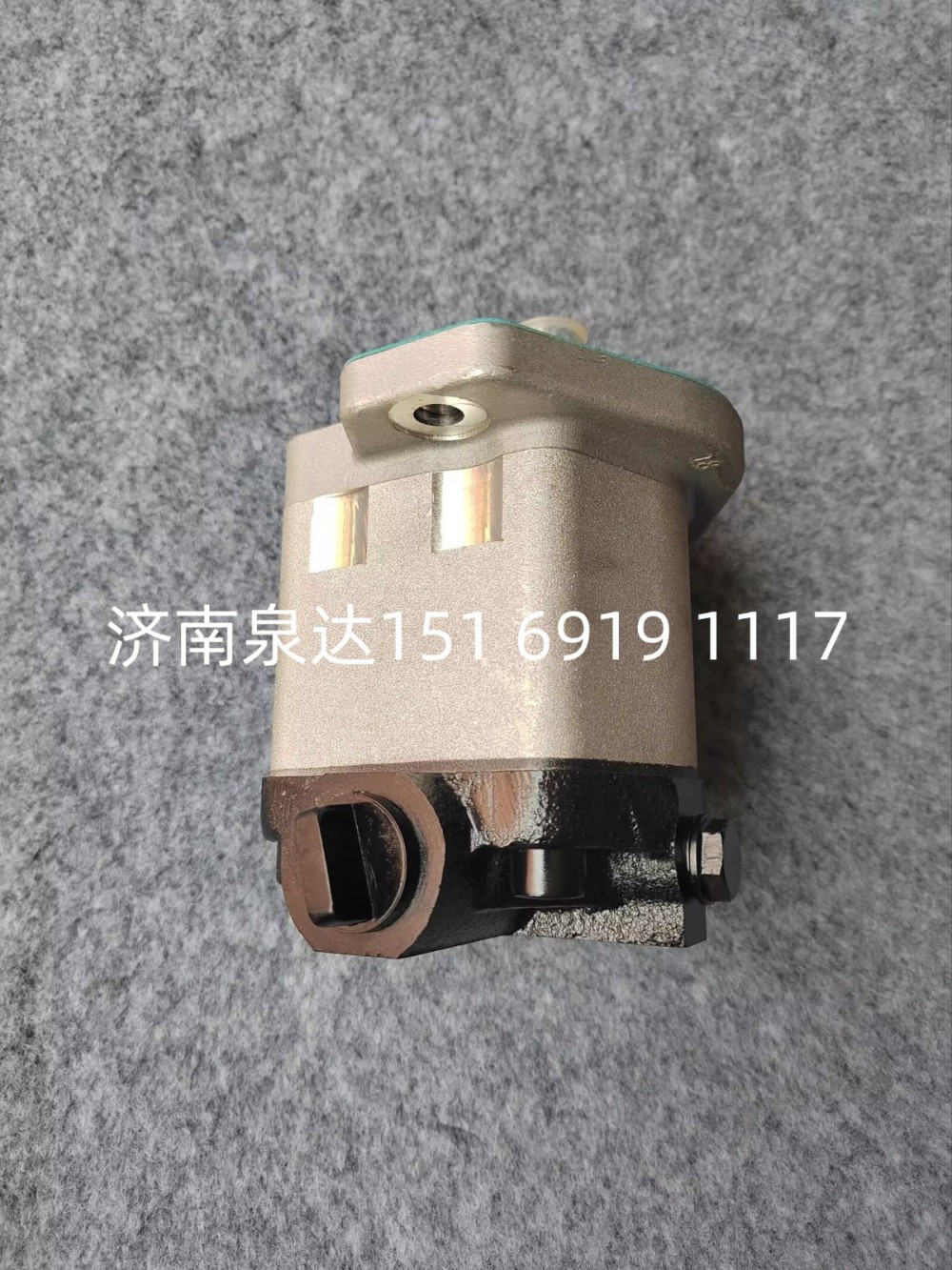 804001428,转向助力泵,济南泉达汽配有限公司