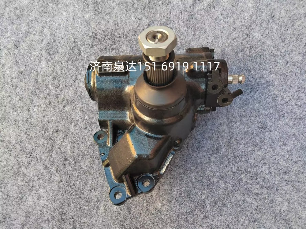 FG9722470190,方向机总成,济南泉达汽配有限公司