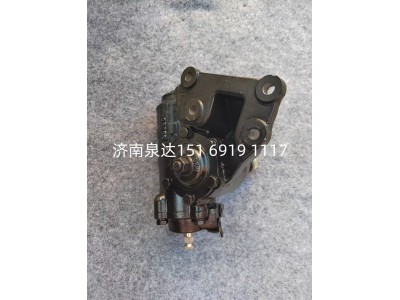 LG9722470190,动力转向器总成（右置）,济南泉达汽配有限公司