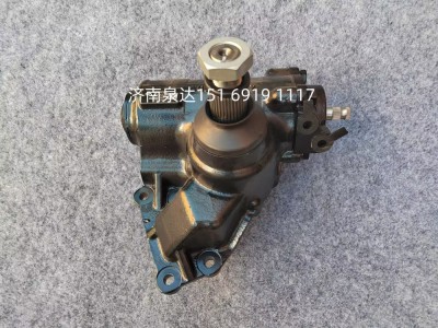 LG9722470190,动力转向器总成（右置）,济南泉达汽配有限公司