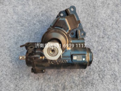 3401Q02-010GB,方向机总成,济南泉达汽配有限公司