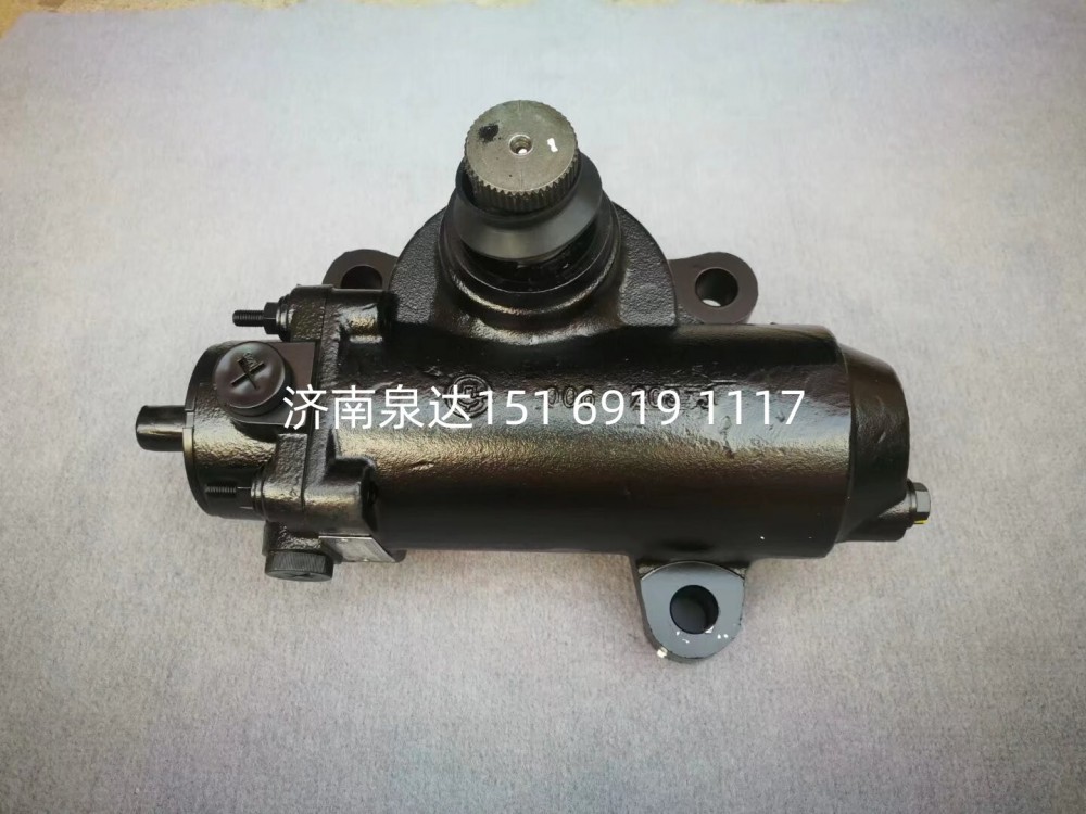 3401G-010,转向器,济南泉达汽配有限公司